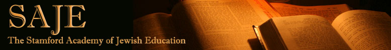 SAJE - The Lifelong Learning Division of Chabad of Stamford