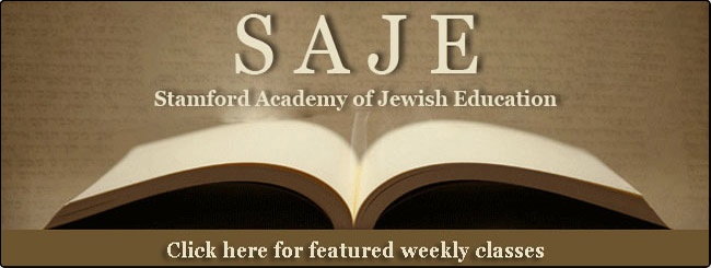 SAJE - weekly classes 